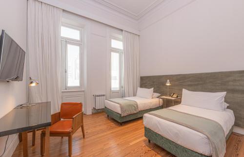 Cassa Lepage Art Hotel Buenos Aires, Buenos Aires (photo 3)