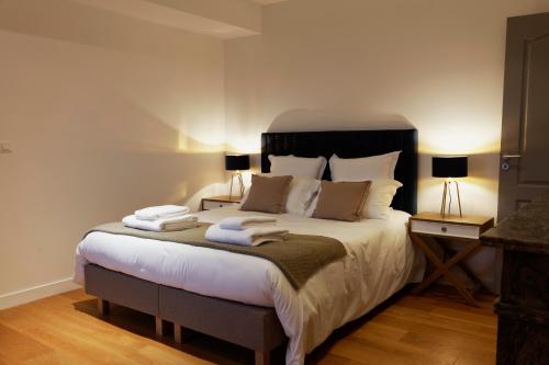 L'HOTEL PARTICULIER - LE MANS Room Type - Les Ursulines 