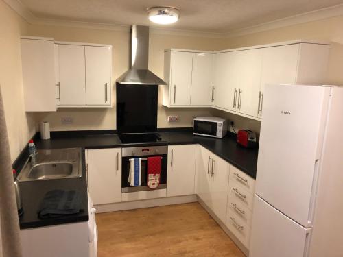 Handy 2 Bedroom Apartment Lerwick