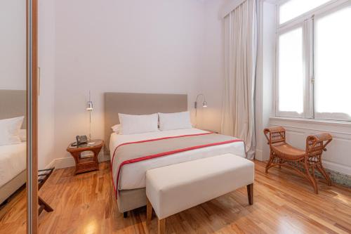 Cassa Lepage Art Hotel Buenos Aires, Buenos Aires (photo 7)