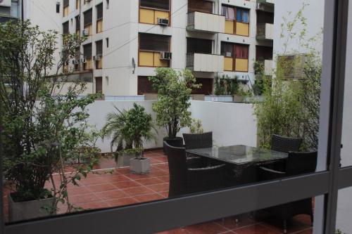 Village Garden Apart Hotel