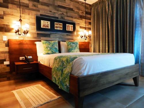 MON Hotel Boutique in Constanza