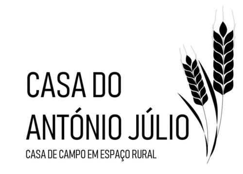 Casa do Antonio Julio