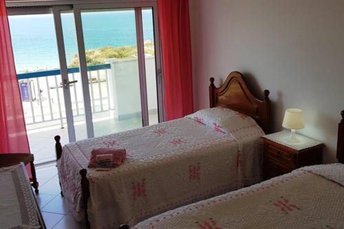 Casa Luciana · Apartamento T2 frente Mar na Praia da Rocha