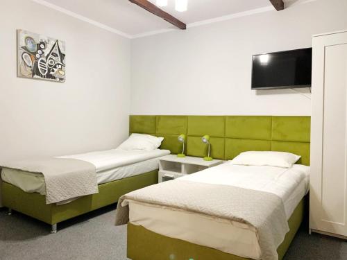 Apartamenty ZZ