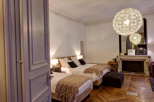L'HOTEL PARTICULIER - LE MANS - image 5