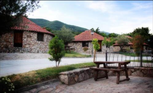 Complejo Rural Los Chozos - image 6