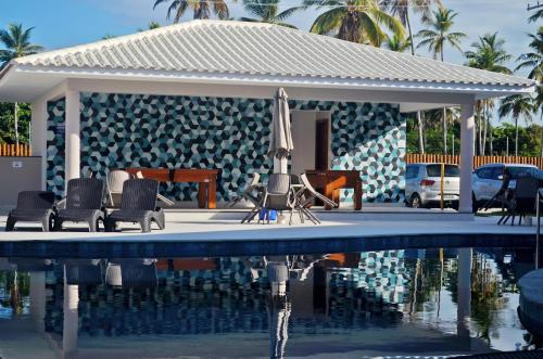 Foto - SunBahia Praia Hotel