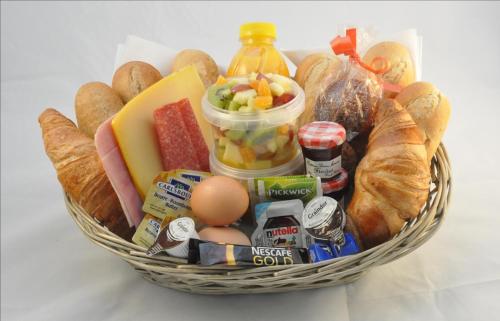  Klavergeluk in Amsterdam