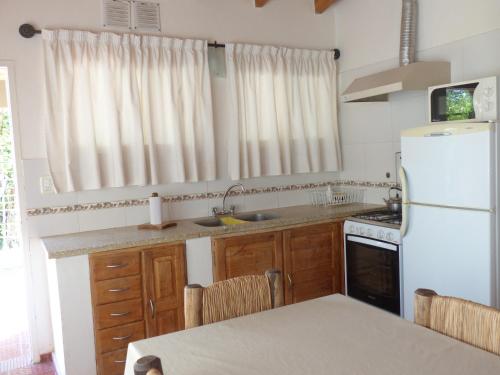 Cabanas La Rosita in 비야 산 아구스틴
