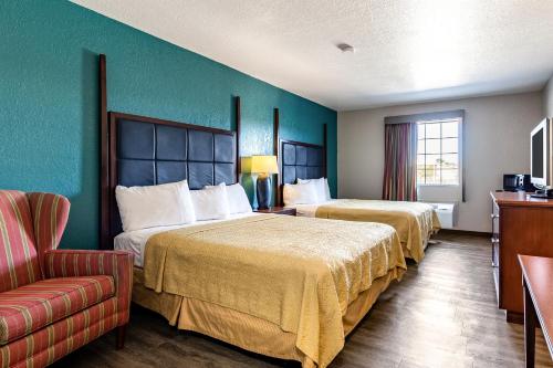 Americas Best Value Inn - Temple - image 10