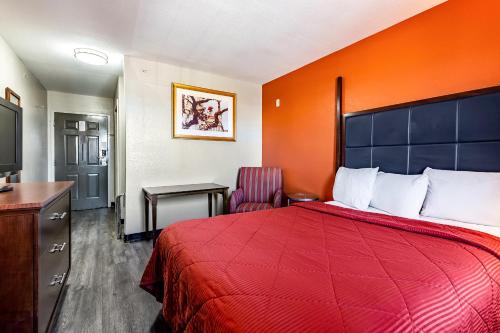 Americas Best Value Inn - Temple - image 14