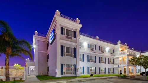 Photo - Best Western Salinas Monterey