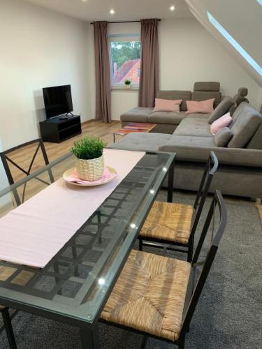 Airport & Messe Apartments 2