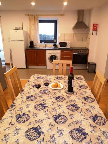 Casa do António Júlio (Casa do Antonio Julio) in เซา รอก โด ปิโก