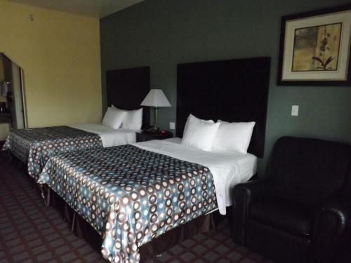 Sunriser Inn in Kilgore (Texas)