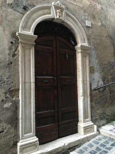 Antica Dimora della Chiesa - Apartment - Olevano Romano