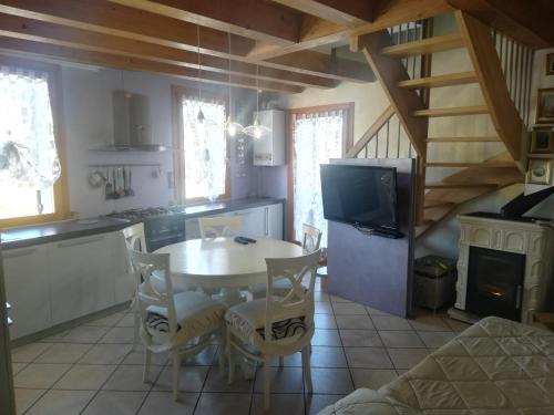  Casamarin6, Unterkunft in Caorle