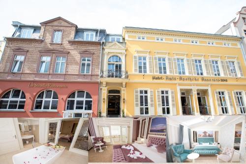 Hotel Amts-Apotheke in Limburg an der Lahn, Deutschland