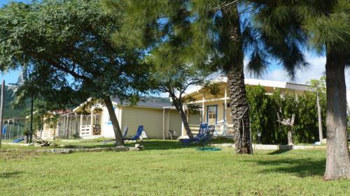  Maryvacas Rural, Pension in La Zarzuela