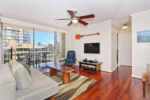 Fairway Villa #1114 - main image