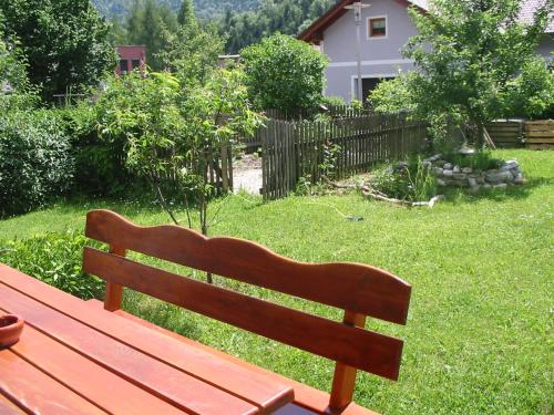 Ferienwohnung Am Pflanzgarten