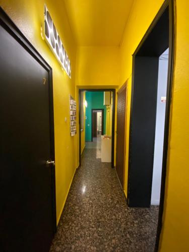 Barbieri Sol Hostel - image 3