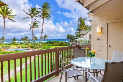 Kaha Lani Resort #206 - main image