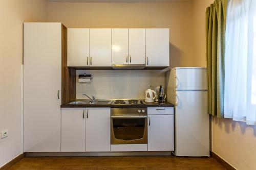 Two-Bedroom Apartment image 6