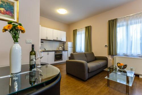 Two-Bedroom Apartment image 8