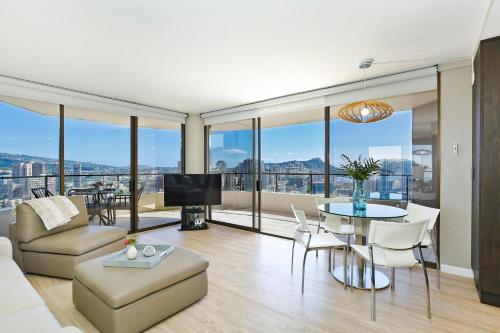 Canterbury Place #36D - main image