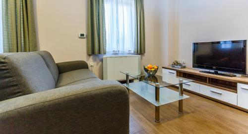 Two-Bedroom Apartment image 10