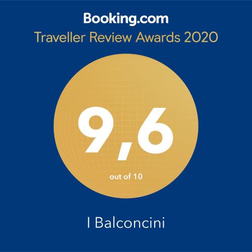 I Balconcini, Bergamo (fotografie 4)