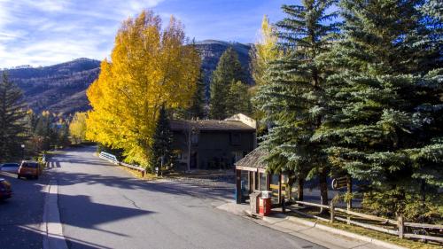 Ptarmigan Townhomes