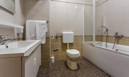 Two-Bedroom Apartment image 1