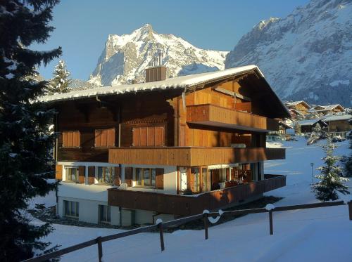 Alpine Boutique Apartments Romantica - image 9