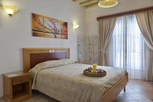 Anatolia Hotel Room Type - Double Room
