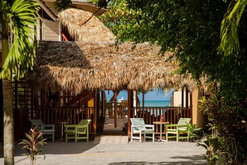 Xye Resort In Negril Jamaica Reviews Prices Planet Of Hotels