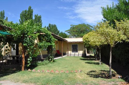 花園, El Ensueno in 巴雷阿爾