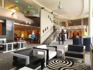 Cork International Hotel in Cork Airport