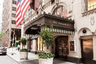The Benjamin Royal Sonesta New York, New York (fotografie 3)
