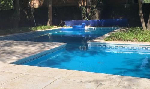 DPTO INDEPENDIENTE EN CASA QUINTA CON PISCINA A 20 min DEL CENTRO DE CORRIENTES