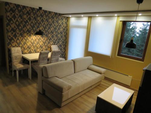 Apartman Žuta dunja - Sunčani breg