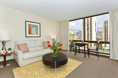 Waikiki Sunset #1211 - main image