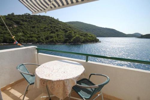 Apartments by the sea Pasadur Lastovo - 8391 - image 7