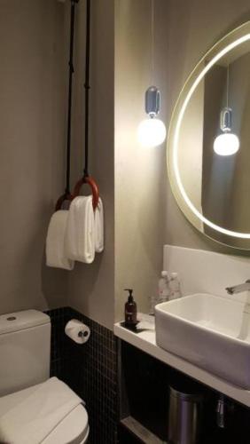 MOV Hotel Kuala Lumpur, Kuala Lumpur (zdjęcie 4)