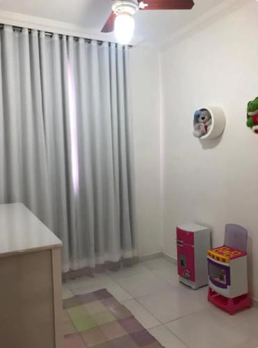 Apartamento 3 quartos , Bairro Amazonas