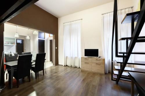 Arpa Flat Hellas, Budapešť (fotografie 3)