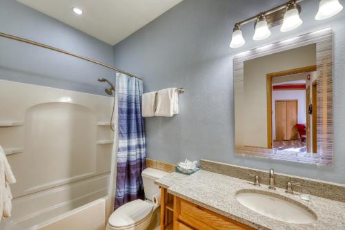 Ski Run Condominiums 109 - main image
