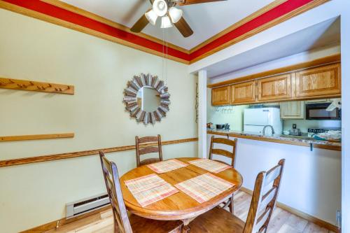 Ski Run Condominiums 109 - image 8